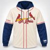Cardinals Jersey Hoodie 2026 Giveaway1