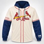 Cardinals Jersey Hoodie 2026 Giveaway