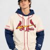 Cardinals Jersey Hoodie 2026 Giveaway