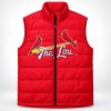 Cardinals Vest 2026 Giveaway