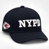 Chiefs NYPD Hat