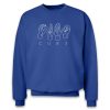 Cubs Deaf Inclusive Sweatshirt 2026 Giveaway