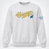 Cubs Northeastern Illinois University Sweatshirt 2026 Giveaway