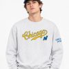 Cubs Northeastern Illinois University Sweatshirt 2026 Giveaway