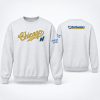 Cubs Northeastern Illinois University Sweatshirt 2026 Giveaway3