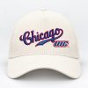 Cubs University of Illinois Chicago Cap 2026 Giveaway