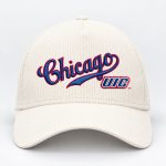 Cubs University of Illinois Chicago Cap 2026 Giveaway