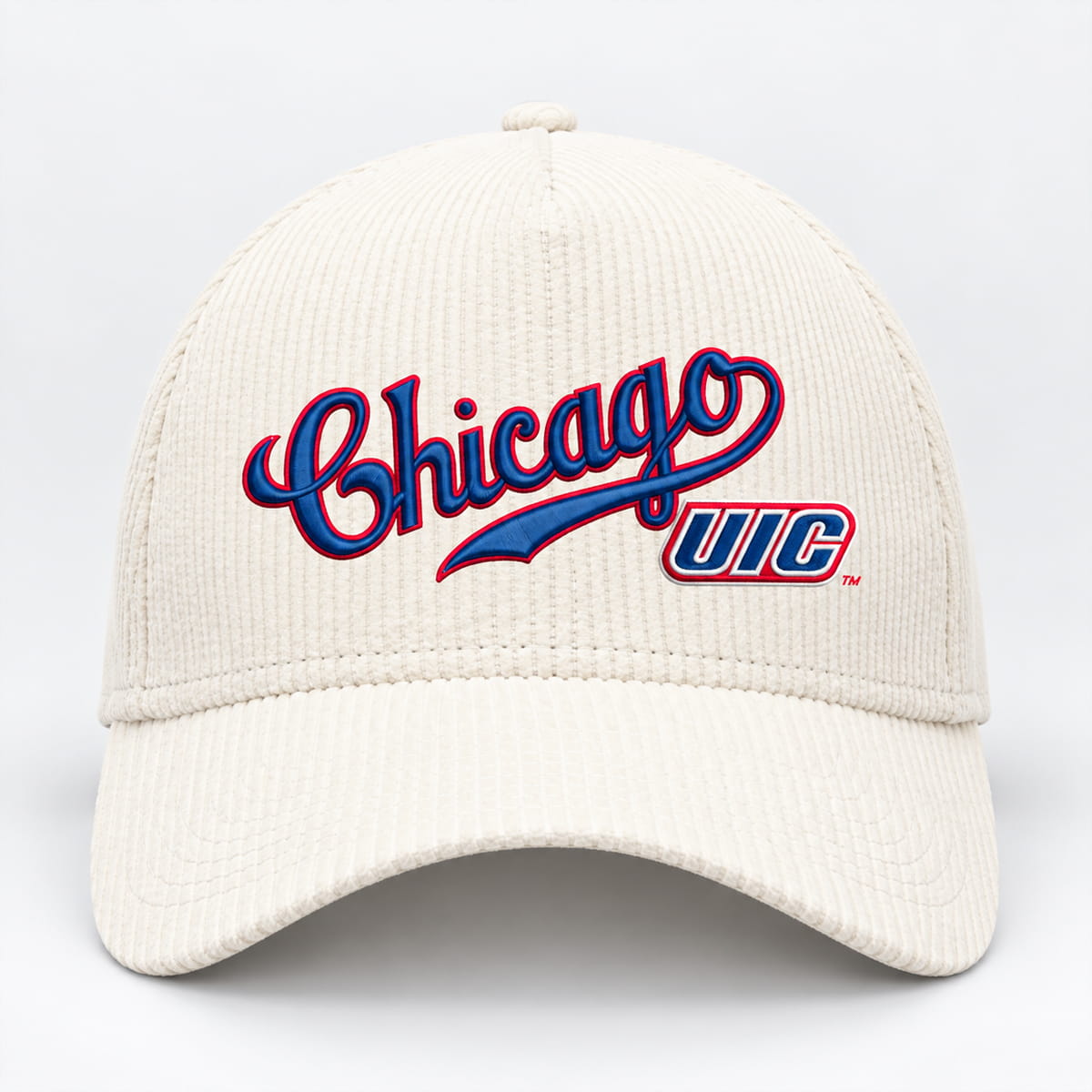 Cubs University of Illinois Chicago Cap 2026 Giveaway 1 Cubs University of Illinois Chicago Cap 2026 Giveaway