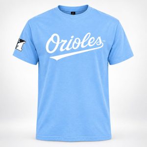 Orioles Johns Hopkins Night Shirt 2026 Giveaway (1)