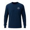 Dodgers First Responders Night Long Sleeve Shirt 2026 Giveaway1