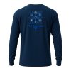 Dodgers First Responders Night Long Sleeve Shirt 2026 Giveaway2