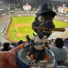 Dodgers Godzilla Minus Zero Night Bobblehead 2026 Giveaway