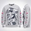 Drake Pomni The Amazing Digital Circus Sweatshirt (1)