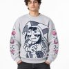 Drake Pomni The Amazing Digital Circus Sweatshirt