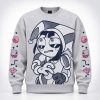 Drake Pomni The Amazing Digital Circus Sweatshirt (3)