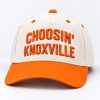 Ella Langley Choosin' Knoxville Hat