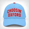 Ella Langley Choosin Oxford Hat