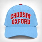 Ella Langley Choosin Oxford Hat