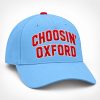 Ella Langley Choosin Oxford Hat1