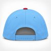 Ella Langley Choosin Oxford Hat2