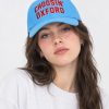 Ella Langley Choosin Oxford Hat