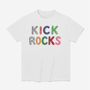 Sophie Cunningham Fever Kick Rocks Shirt (1)