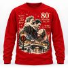 Everytime A Bell Rings An Angel Gets His Wings 80th Anniversary Shirt1