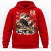 Everytime A Bell Rings An Angel Gets His Wings 80th Anniversary Shirt3