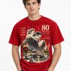 Everytime A Bell Rings An Angel Gets His Wings 80th Anniversary Shirt4