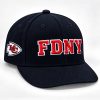 FDNY Chiefs Hat
