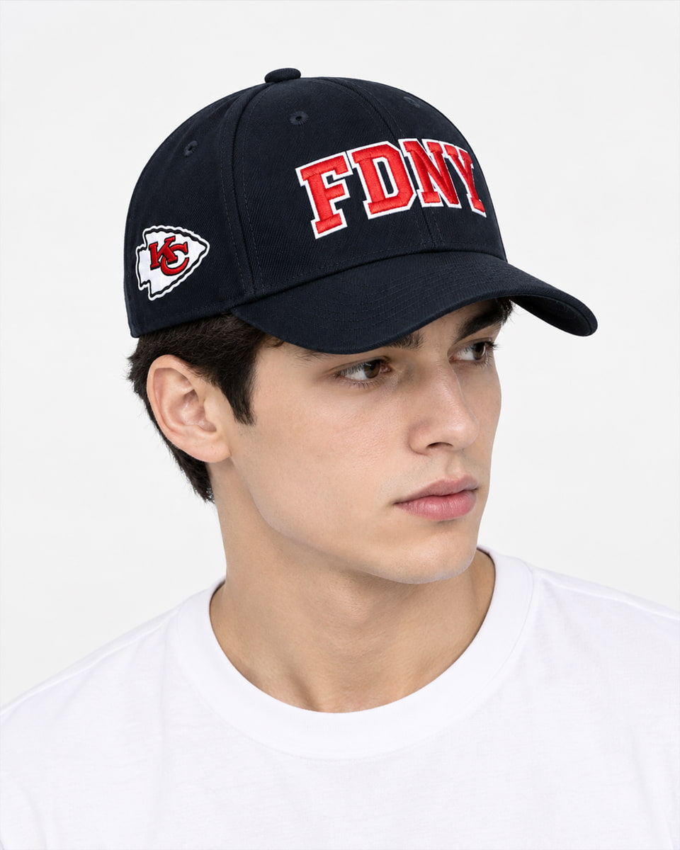 FDNY Chiefs Hat