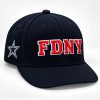 FDNY Cowboys Hat