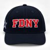 FDNY Cowboys Hat1