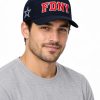 FDNY Cowboys Hat