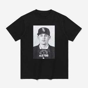 Tristan Peters Sam Antonacci Shirt