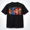 Final Fantasy XIV Online Costco Shirt2