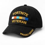Fortnite Veteran Hat