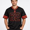 Giants Logan Webb Football Jersey 2026 Giveaway