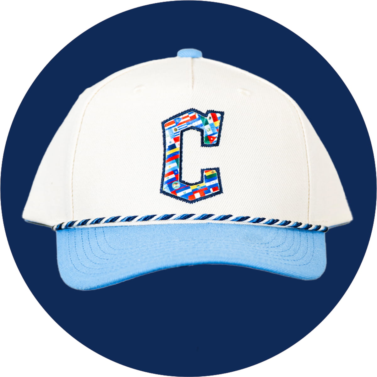 Guardians Hispanic Heritage Hat 2026 Giveaway
