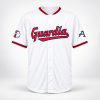 Guardians University of Akron Jersey 2026 Giveaway1