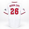 Guardians University of Akron Jersey 2026 Giveaway2