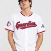 Guardians University of Akron Jersey 2026 Giveaway