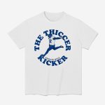 Harrison Mevis The Thiccer Kicker Shirt