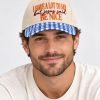 I Have A Lot To Say But Jesus Said Be Nice Hat