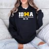 Iowa No Extra Time Necessary 20 19 Shirt (4)