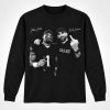 Jalen Hurts Nick Sirianni Smoking Beer Middle Finger Shirt1