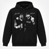 Jalen Hurts Nick Sirianni Smoking Beer Middle Finger Shirt2