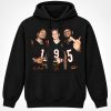 Joe Burrow JaMarr Chase Tee Higgins Smoking Beer Shirt2