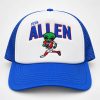 Josh Allen Josh Alien Hat