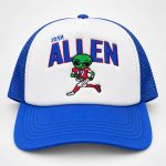 Josh Alien Hat